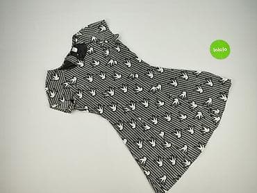moda dla 70 latka: Sukienka damska, rozmiar S — 2
