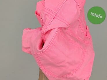 hm krótkie spodenki czarne: H&M, Szorty damskie, rozmiar XL — 4