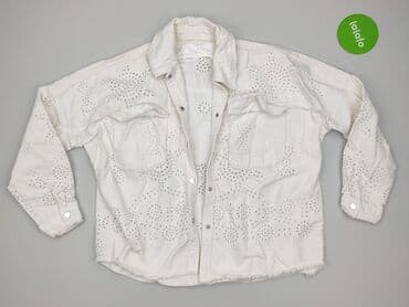 zara t shirty oversized: Zara, Koszula damska, rozmiar 5XL — 2