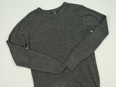 code sinsay: Cedar Wood State, Sweter for men, size M — 1