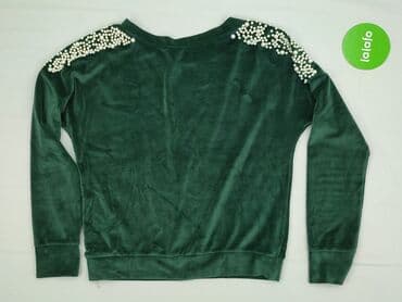 sukienki wieczorowe szmaragdowe: Women`s sweatshirt, S at lalafo.pl — 3 sukienki wieczorowe szmaragdowe: Women`s sweatshirt, S — 3