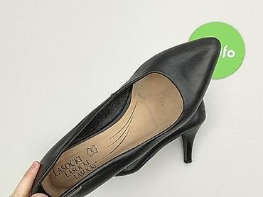buty robocze: Półbuty damskie, rozmiar 39 — 6