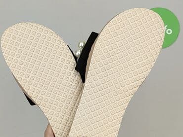 klapki erme: Klapki damskie, rozmiar 43 — 6