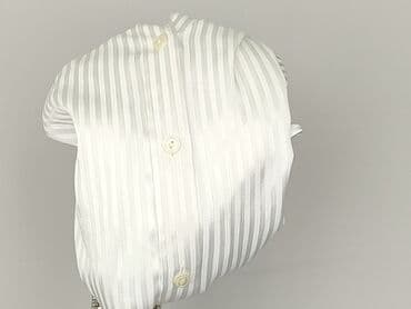 koszula damska z perełkami: Fashion, Women`s shirt, size 2XL — 7