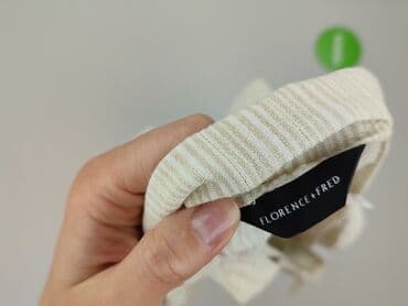 krótkie spodenki w pracy a bhp: Florence + Fred, Szorty damskie, rozmiar 3XL — 4