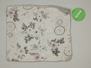 Dekoracje do domu: Pillowcase, 45 x 45, kolor - Kolorowy, stan - Bardzo dobry — 3
