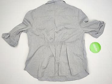 m style koszule: H&M Mama, Koszula damska, rozmiar XL — 3