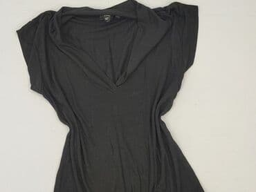 T-shirty: H&M, T-shirt damski, rozmiar M