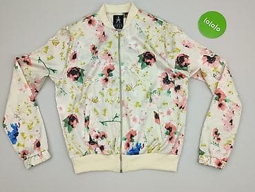 pull and bear bomberka damska: Atmosphere, Kurtka bomberka damska, rozmiar M — 2