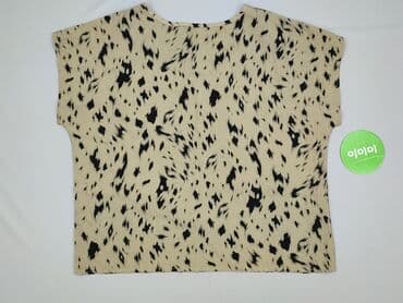 bluzki oversize sklep internetowy: Bluzka damska, rozmiar L — 3