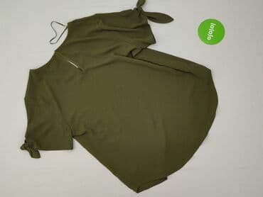 mohito bluzki koszulowe: Bluzka damska, rozmiar M — 3