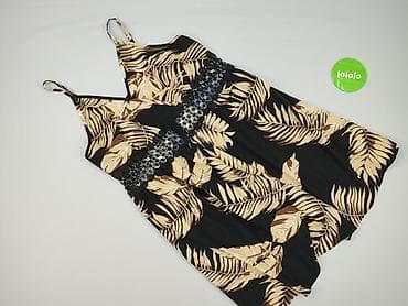 paski do sukienek ozdobne: Sukienka damska, rozmiar XL — 2