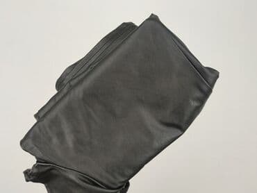 koszula z eko skóry reserved: Sinsay, T-shirt damski, rozmiar M — 6