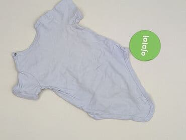 podkoszulki niemowlęce: Body, So cute, 9-12 months, 
condition - Very good — 3
