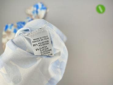 sukienki oversize boho: Sukienka damska, rozmiar S — 4