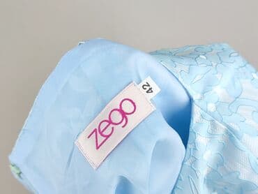sukienki marie zelie na wesele: Zego, Sukienka damska, rozmiar XL — 4