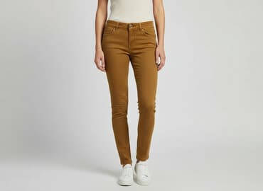 indicode jeans spodnie: Jeansy damskie, XS — 7