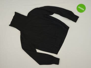 skladanie koszulki: Uniqlo, Golf damski, rozmiar XS — 2