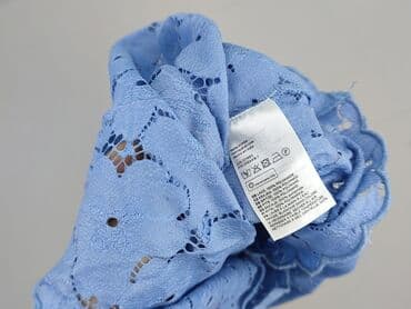 koszula niebieska hm: H&M Divided, Bluzka damska, rozmiar XL — 6