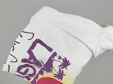 klapki transparentne ccc: Tom Tailor, T-shirt damski, rozmiar L — 5