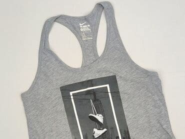 Nike, Top damski, rozmiar M