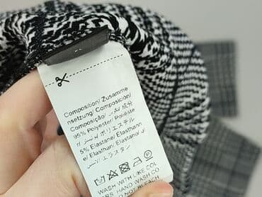 legginsy ze stringami: Shein, Legginsy Eleganckie damskie, rozmiar L — 5