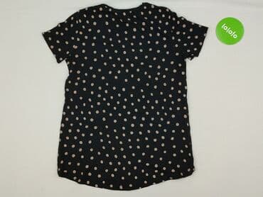 napisy na koszulki poznań: Zara, T-shirt damski, S — 3