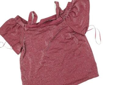 bluzki w paski mango: F&F, Bluzka damska, rozmiar XL — 1