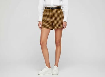 spodenki kubota biedronka: Sinsay, Szorty damskie, rozmiar 2XS — 6