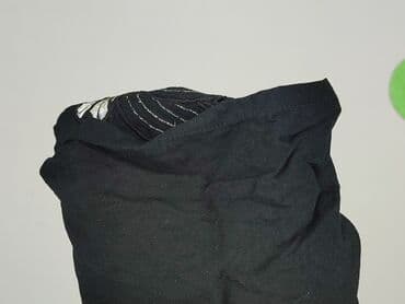 Ubrania damskie: Bluzka damska, 4XL — 5