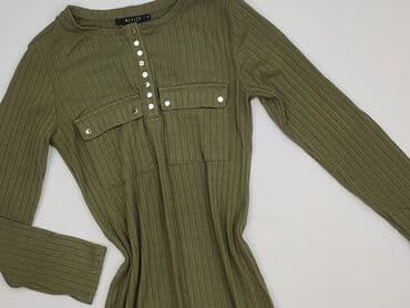 sukienka na szerokie biodra: Mohito, Women`s dress, size XS (EU 34) — 1