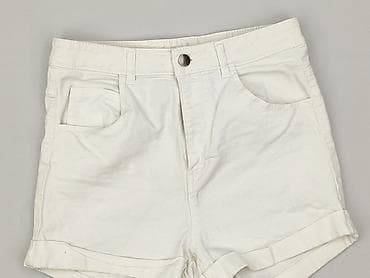 jansy: H&M, Szorty damskie, rozmiar M — 1