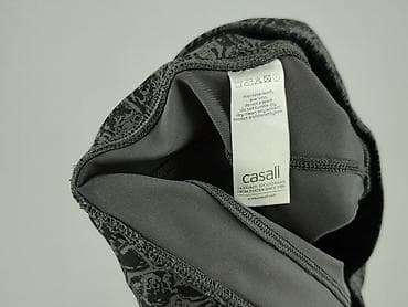 czółenko ecco: Casall, Legginsy Sportowe damskie, rozmiar S — 4