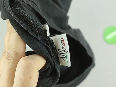 koszulki acab: Milano, T-shirt damski, rozmiar S — 4