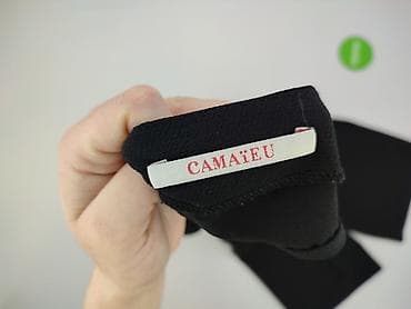 praca: Camaïeu, Kombinezon damski, rozmiar S — 4
