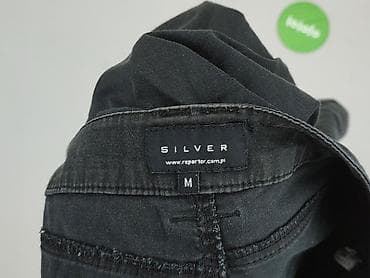 redmax spodenki: Reporter, Szorty damskie, rozmiar M — 5