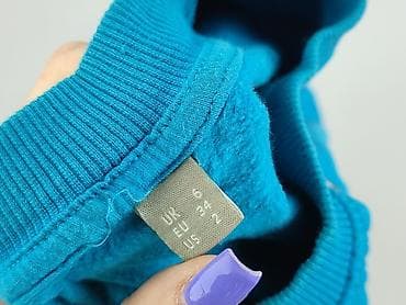 bluzy markowe: Bluza damska
, rozmiar S — 4