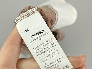zara sukienki: Sukienka damska, rozmiar M — 5