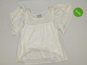 river island sukienki: River Island, Bluzka damska, rozmiar M — 3