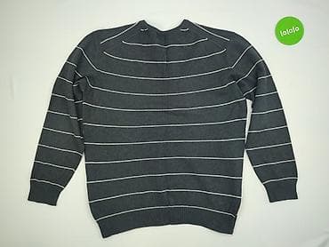 janus: Us Polo Assn, Sweter dla mężczyzn, rozmiar XL — 3