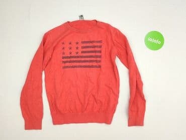 sweterki dla niemowląt allegro: Sweater, 12 years, 146-152 cm, condition - Good — 2