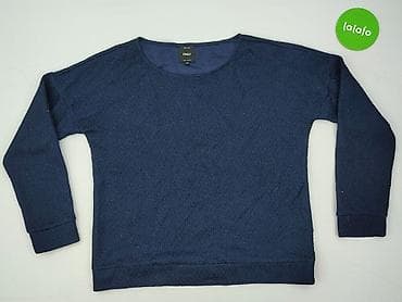 only sweter w paski: ONLY, Bluza damska
, rozmiar M — 2