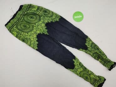 spodnie moro dresy: Spodnie damskie, rozmiar One size — 3