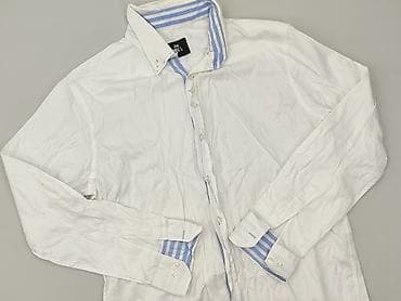 buty pull bear: Shirt for men, size 2XL — 1