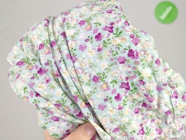 spodnie na impreze: Spodnie materiałowe damskie, rozmiar M — 8