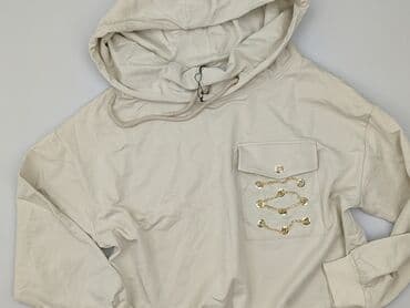 MEGI, Bluza z kapturem damska, M