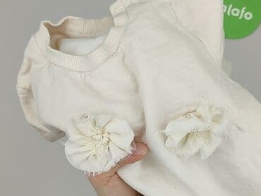 kurtki zimowe guess: Bluza, So cute, 1.5-2 lat, 86-92 cm, stan - Bardzo dobry — 6