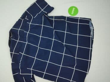 sinsay bielizna termoaktywna: Shein, Koszulа dla mężczyzn, rozmiar 2XL — 3