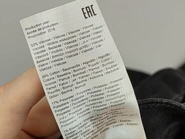 Women: ONLY, Jeans for women, size XL (EU 42) — 5