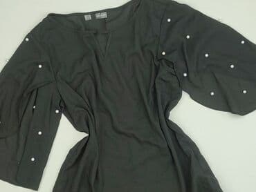 ozdobne paski do sukienek wieczorowych allegro: Bodyflirt, Bluzka damska, rozmiar XL — 1